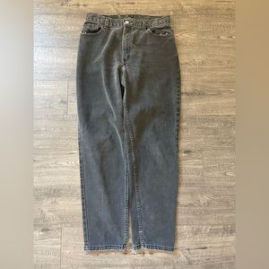 Vintage Levi’s Women’s Mom Jeans